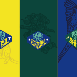 Pack de Arte das Estampas