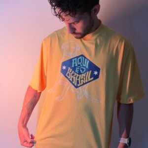 Vira-lata Print