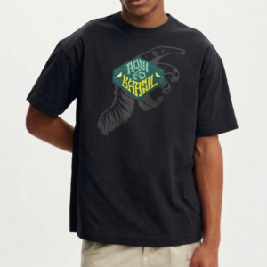 Tamanduá Print